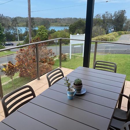 Riverside Rest Nambucca Heads Exterior foto