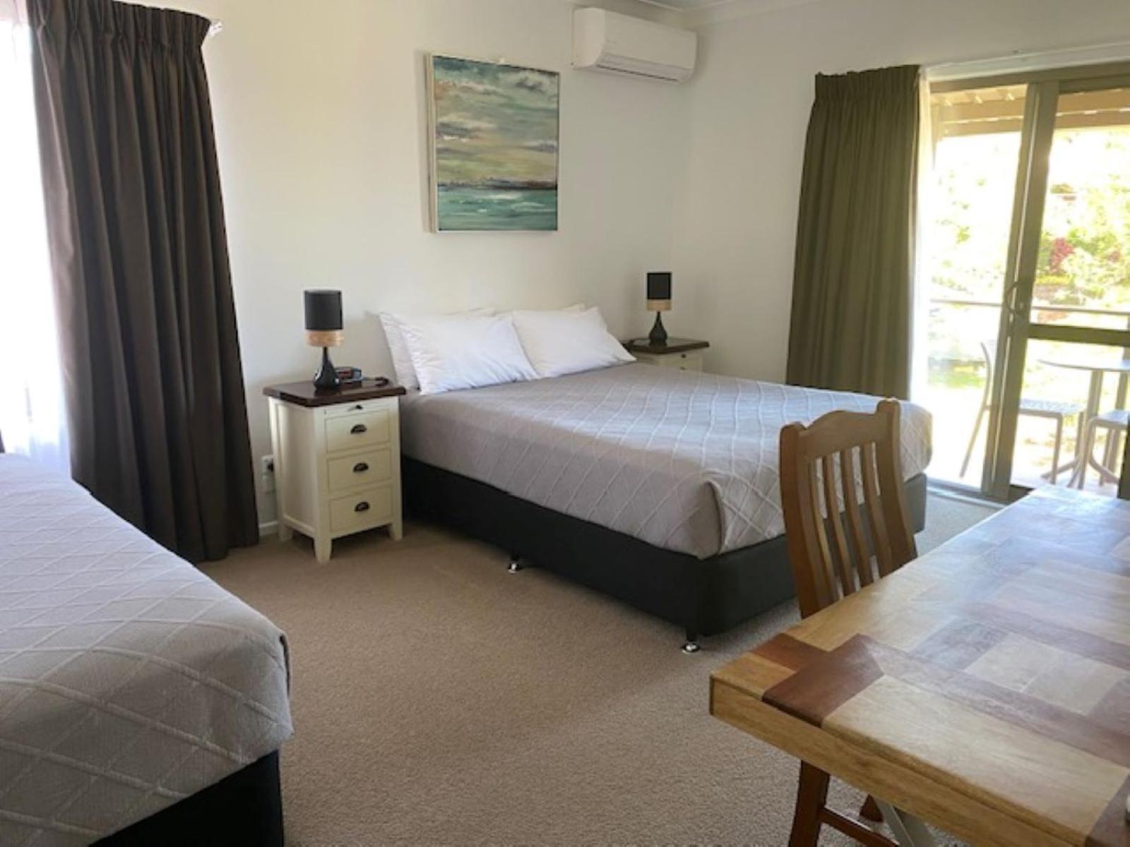 Riverside Rest Nambucca Heads Exterior foto